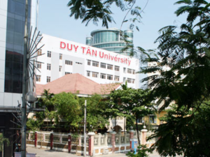 13 Top Fakultas di Universitas Duy Tan