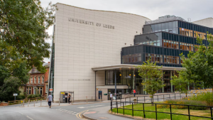 Universitas di London dengan Tujuan Pendidikan Terarah