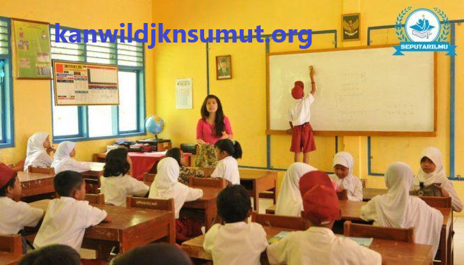 3 Jenis Lembaga Pendidikan Beserta Tugas dan Contohnya